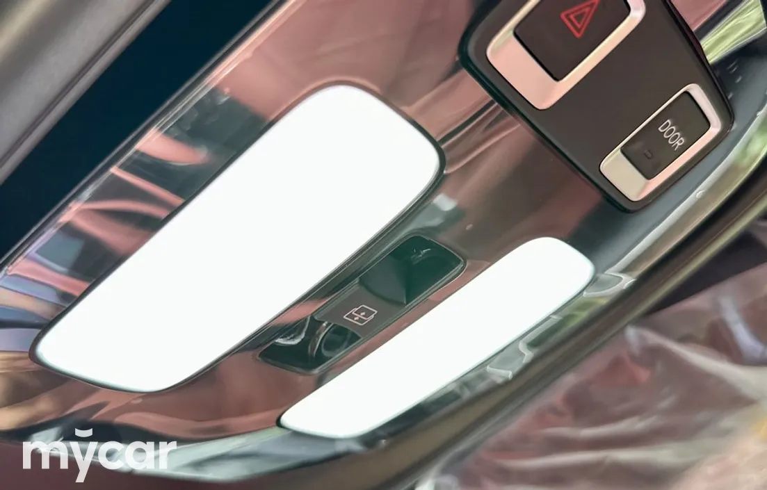 Changan CS75PLUS 2025
