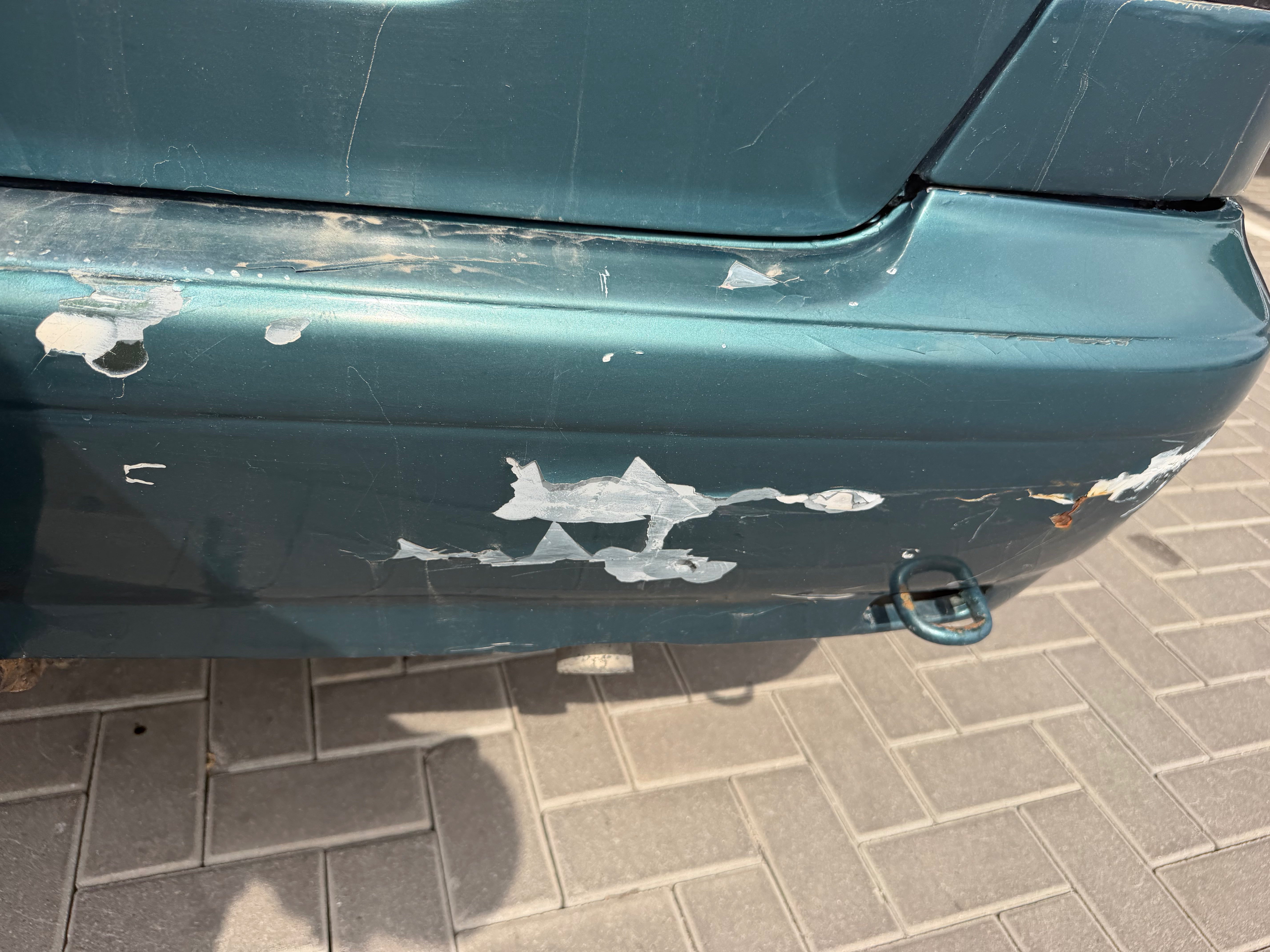 Nissan Primera 1998