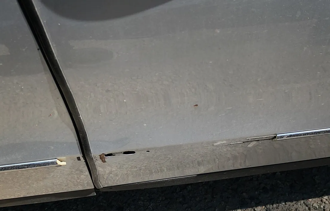 Volkswagen Passat 2007