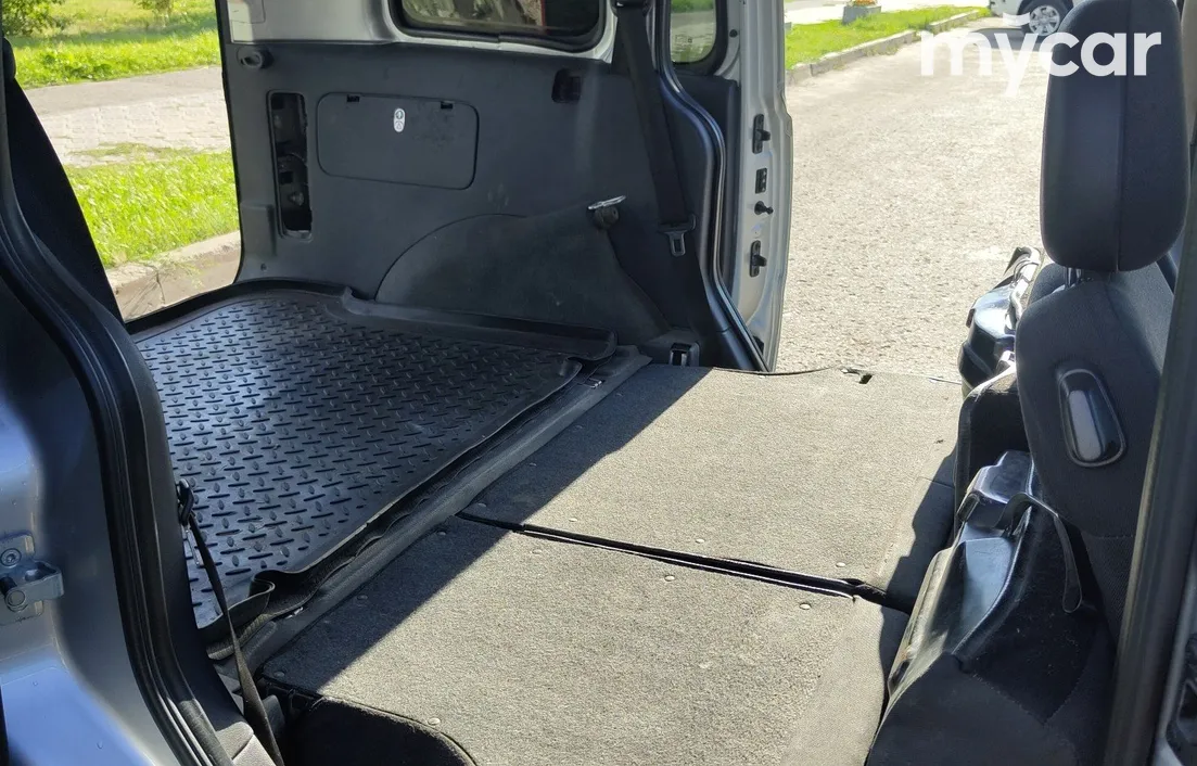 Opel Combo 2005
