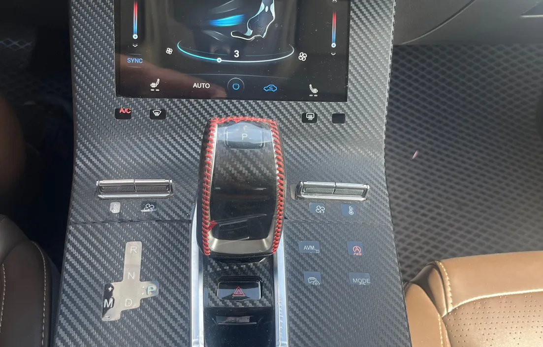 Chery Tiggo 8 Pro 2022
