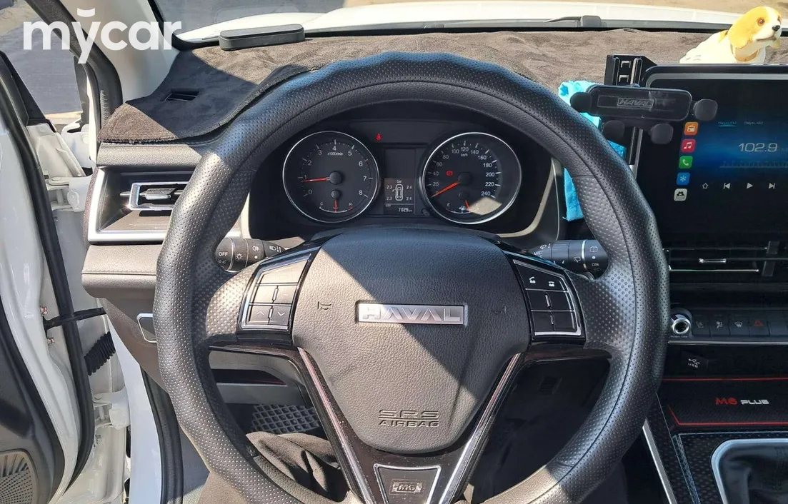 Haval M6 2026
