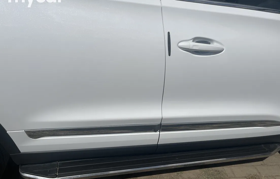 Chery Tiggo 8 Pro 2022