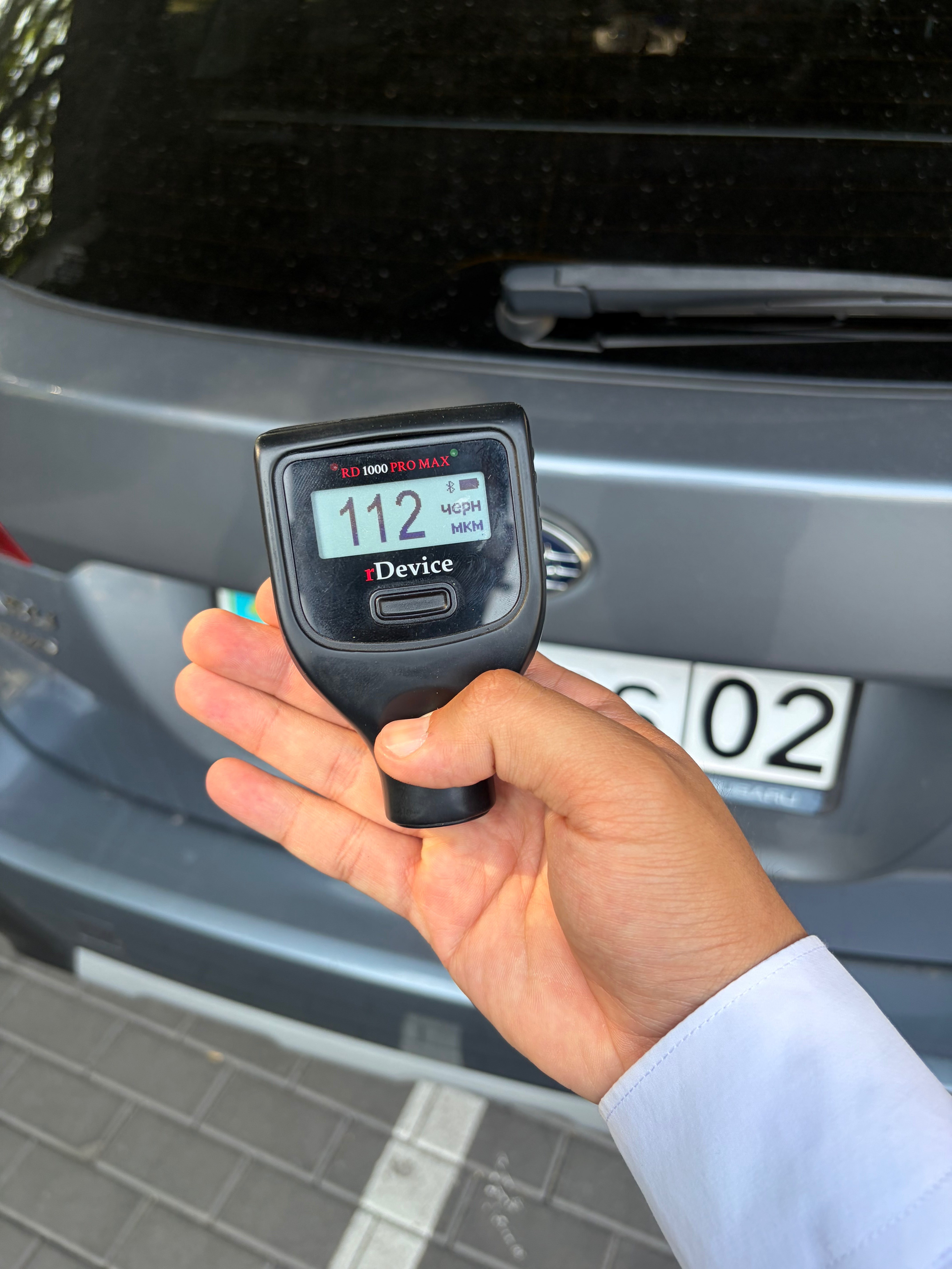 Subaru Outback 2015