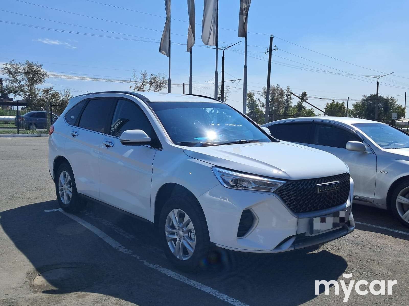 Haval M6 2026