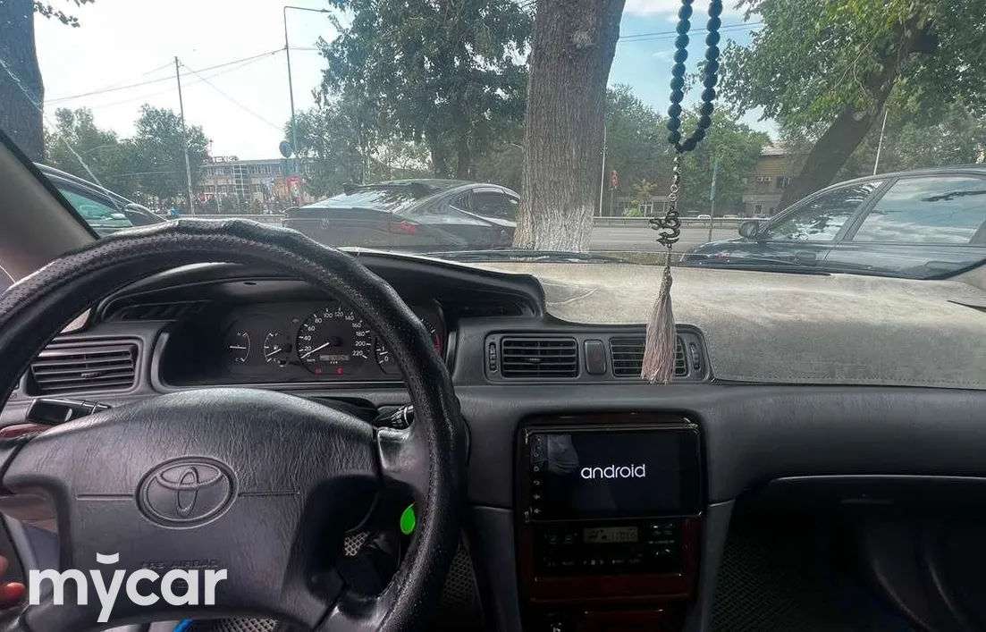 Toyota Camry 1997