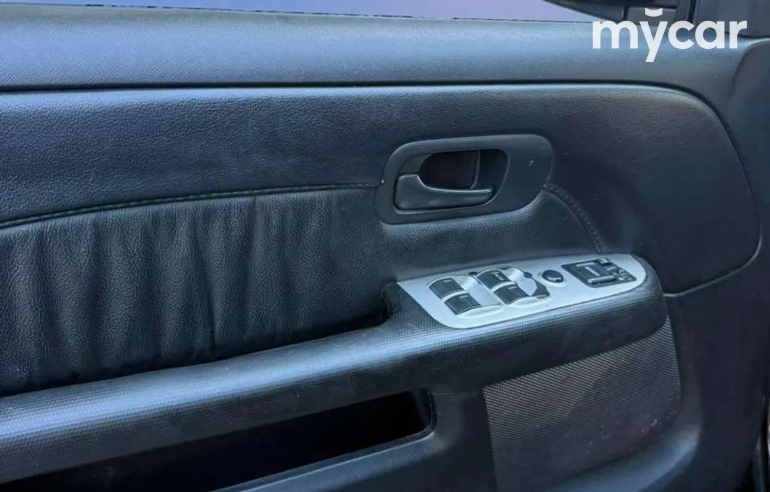 Honda CR-V 2002