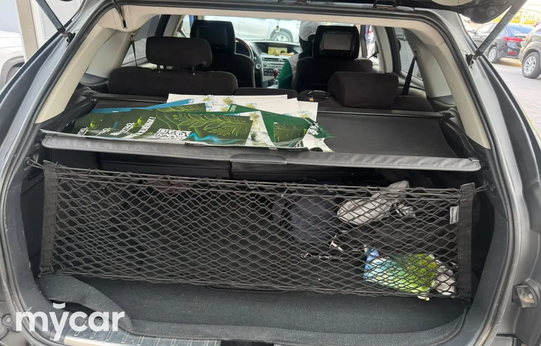 Lexus RX 2010