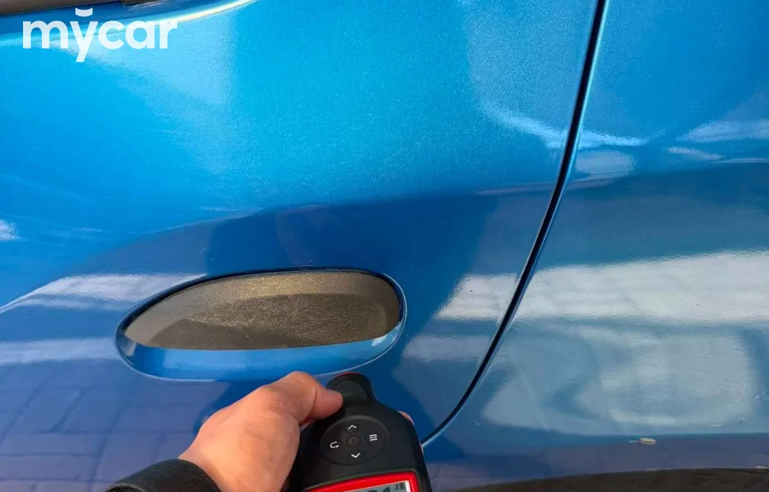 Renault Sandero 2015