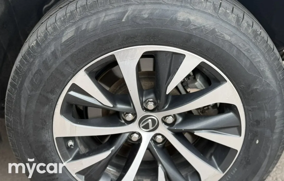 Lexus RX 2022