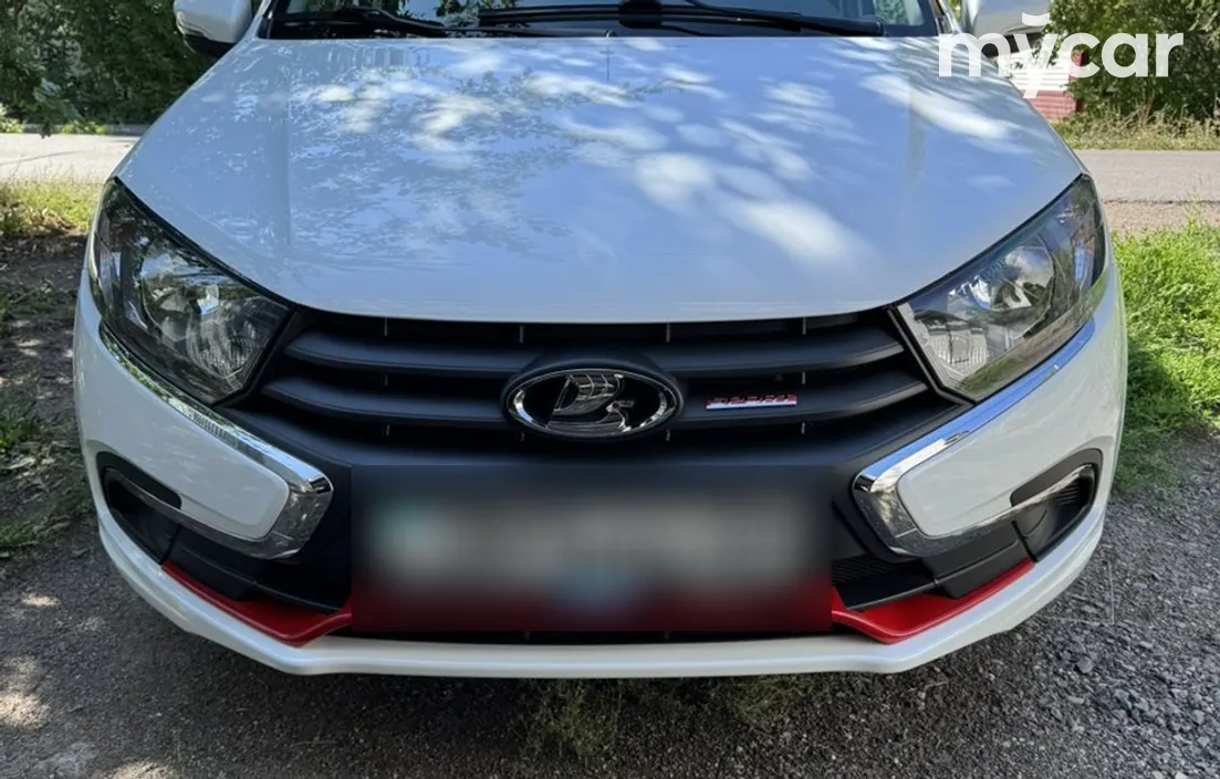 LADA Granta 2024