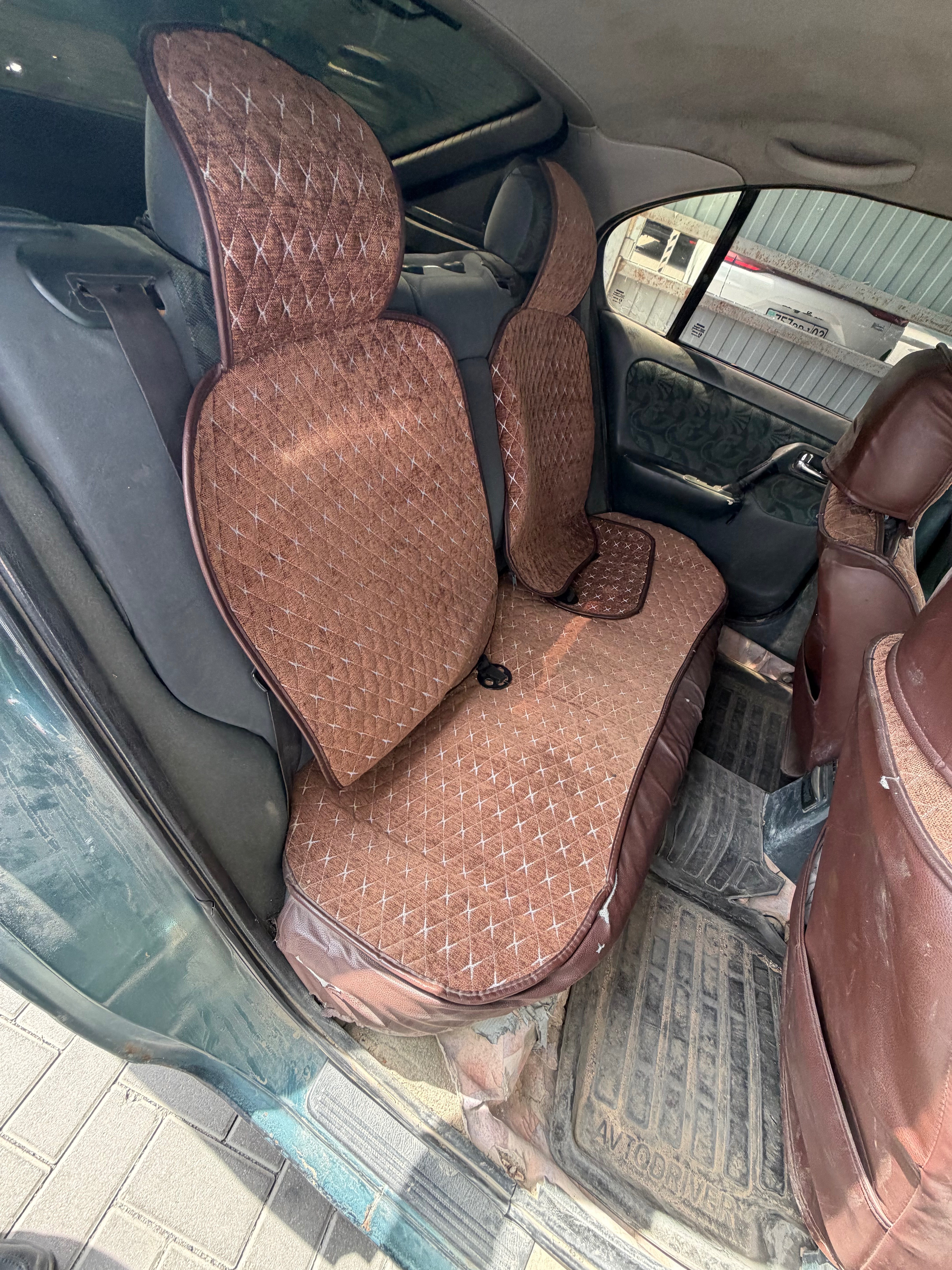Nissan Primera 1998