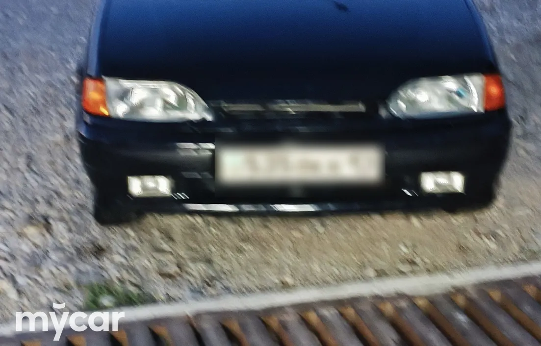LADA 2114 2013