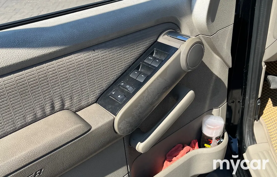 Ford Explorer 2006