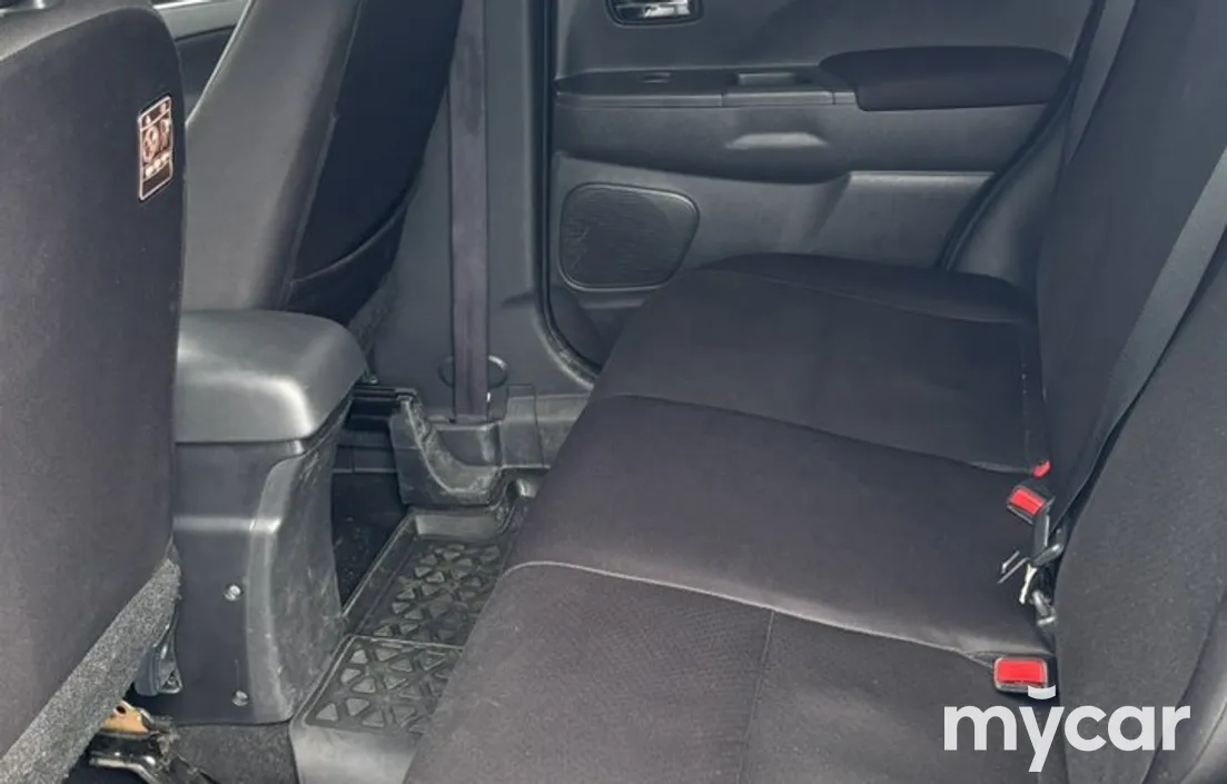 Mitsubishi ASX 2013