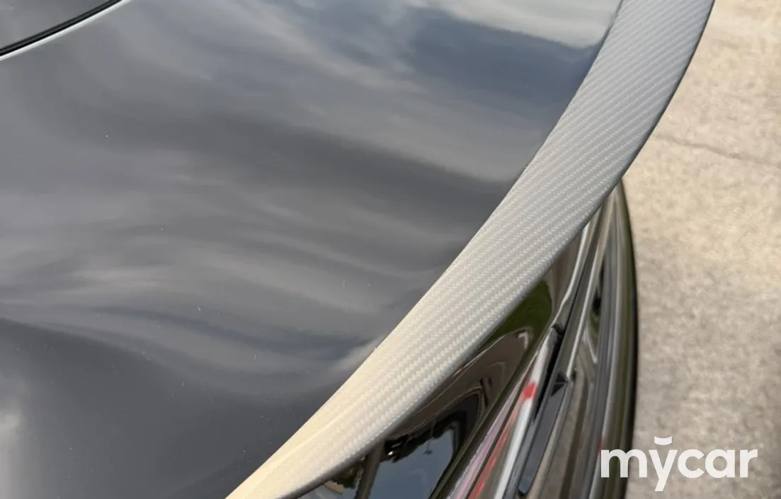 Tesla Model S 2021
