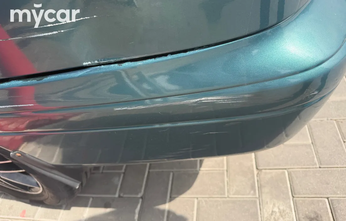 Nissan Primera 1998