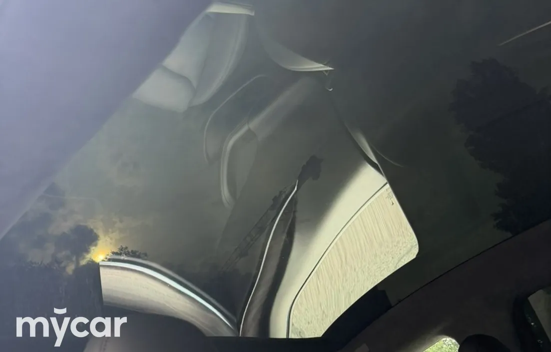 Tesla Model S 2021