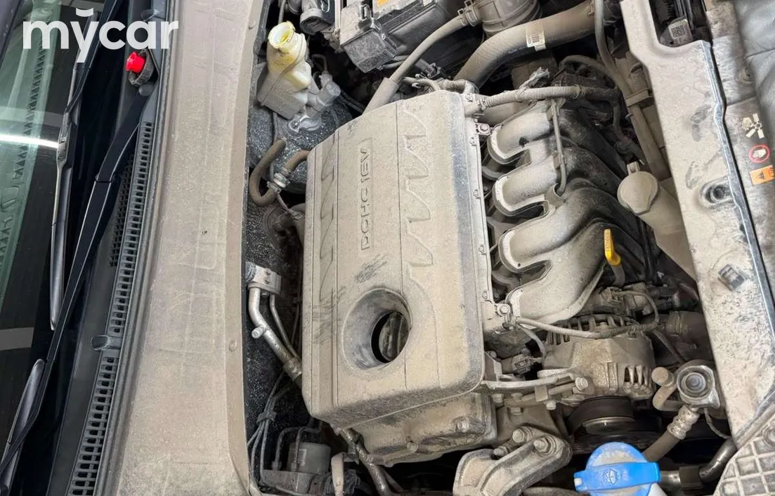 Hyundai Creta 2022