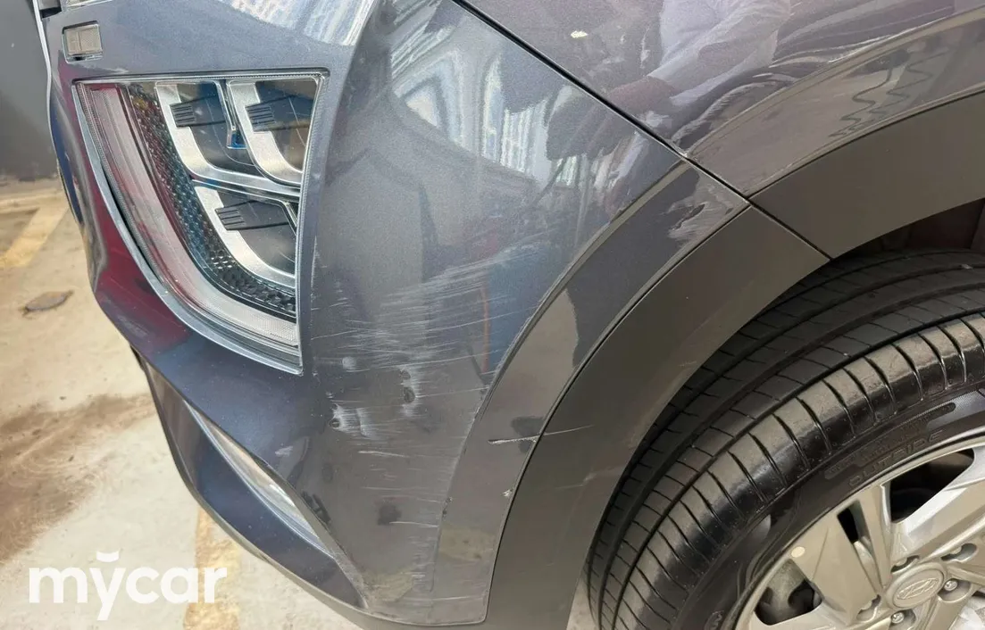 Hyundai Creta 2022