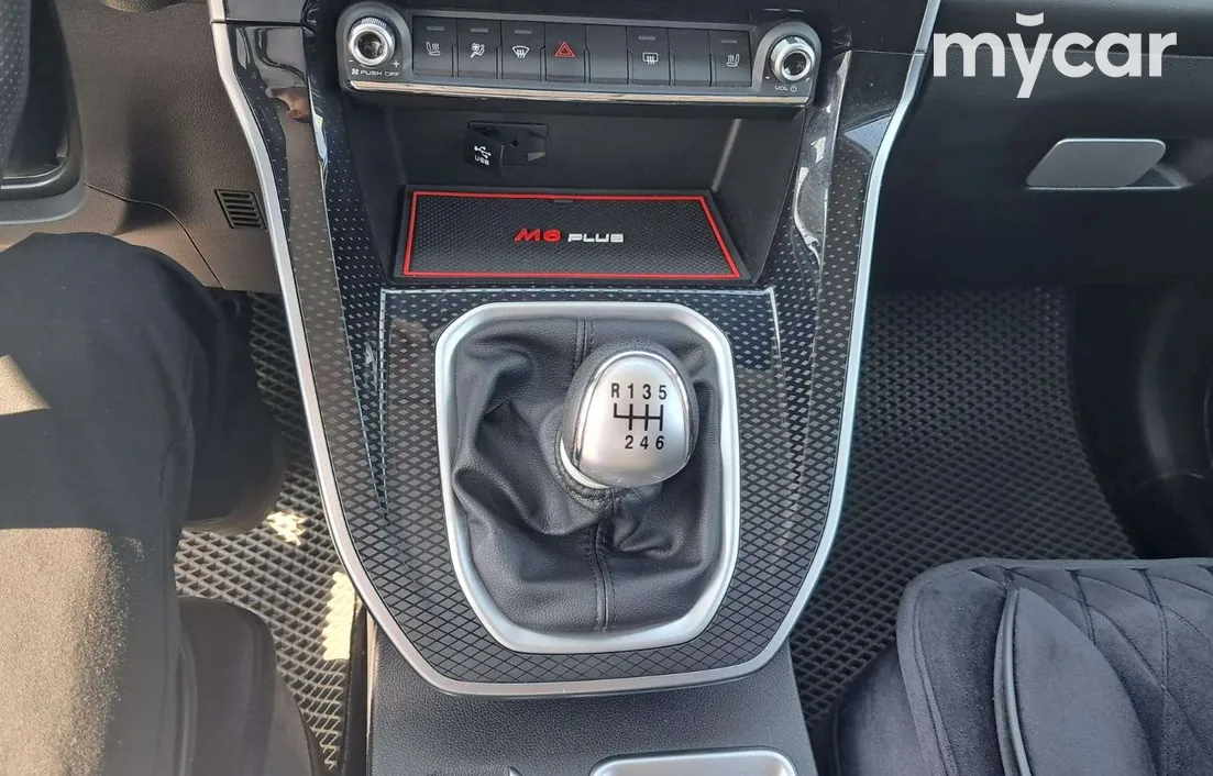 Haval M6 2026