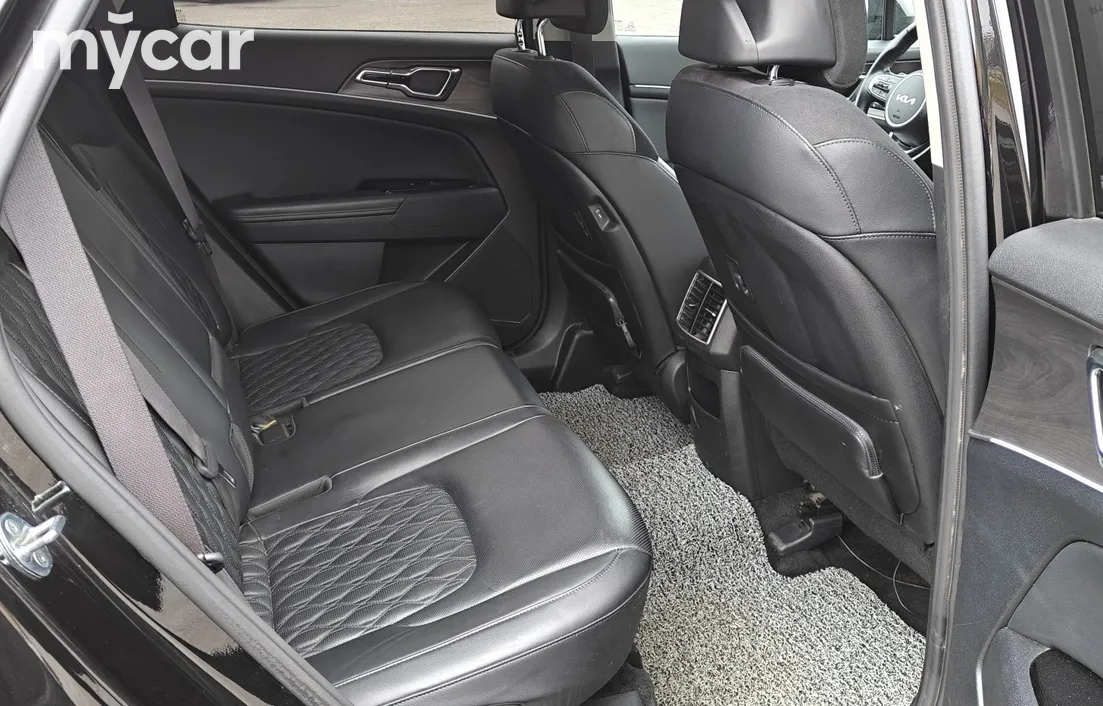 Kia Sportage 2021