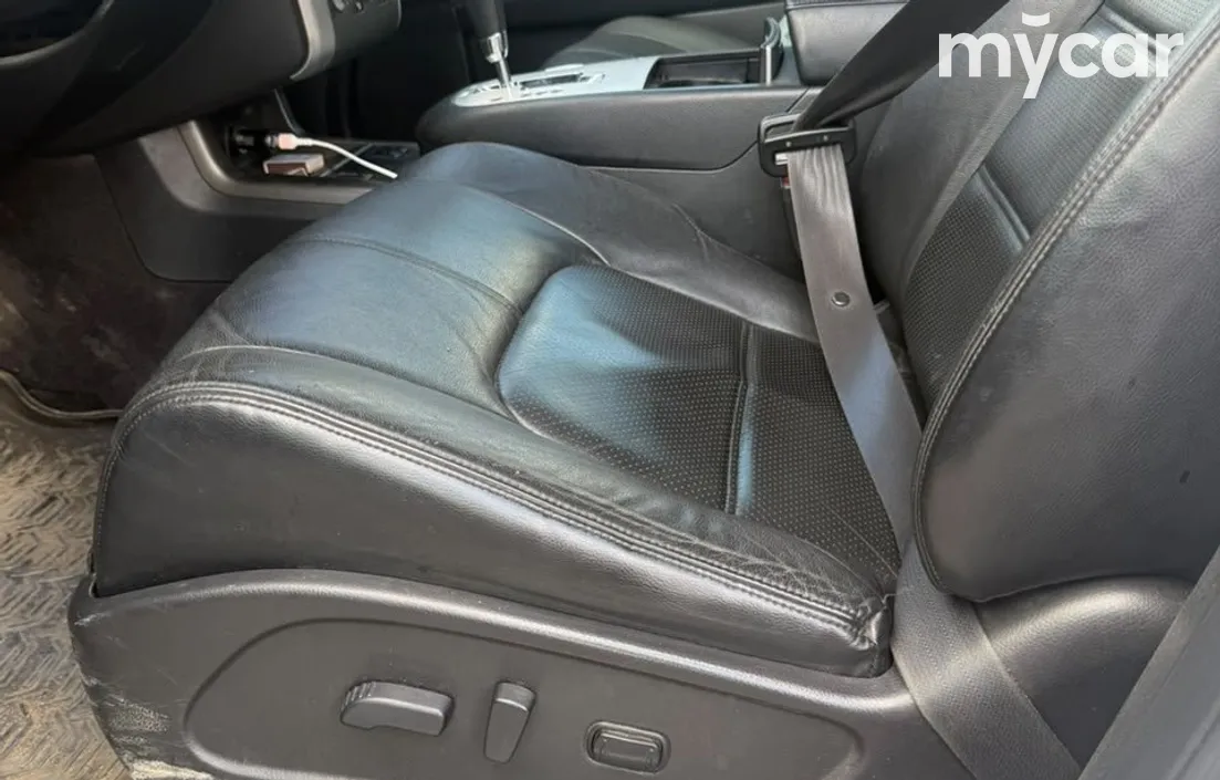 Nissan Murano 2014