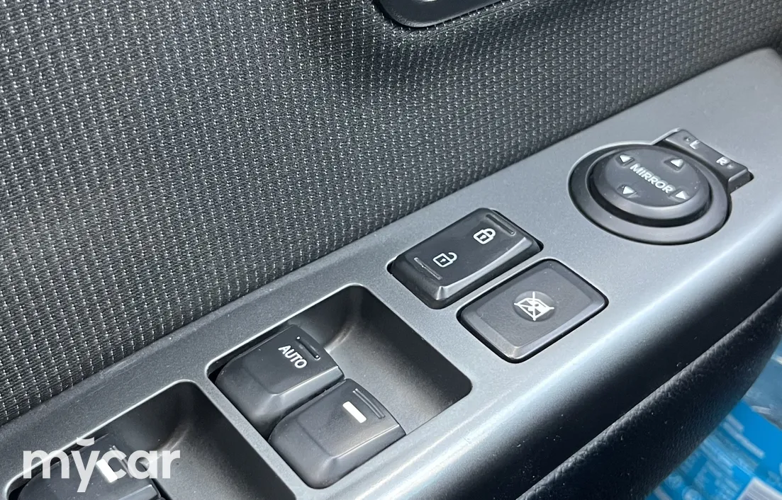 Kia Rio 2014