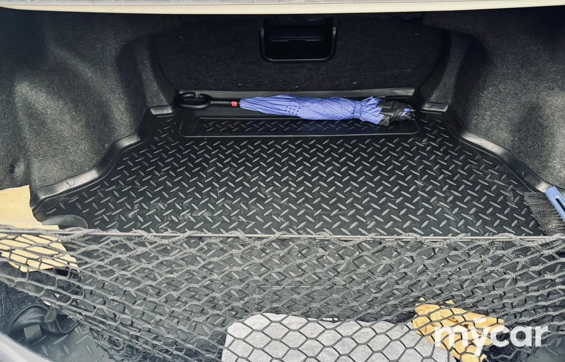 Toyota Camry 2016