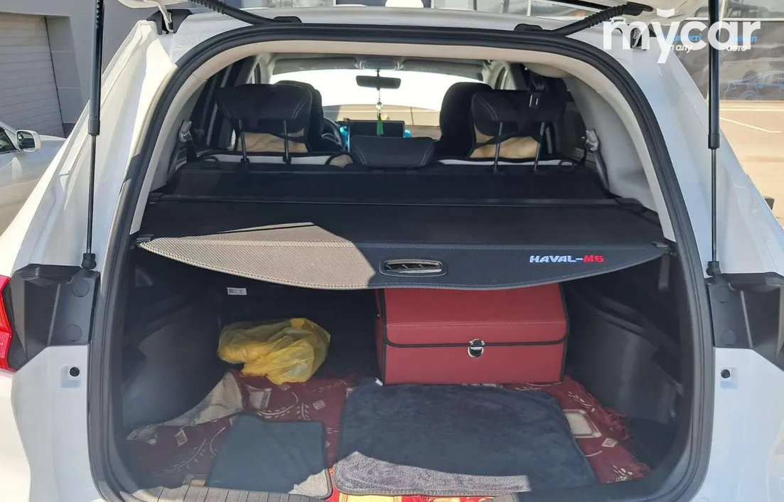 Haval M6 2026