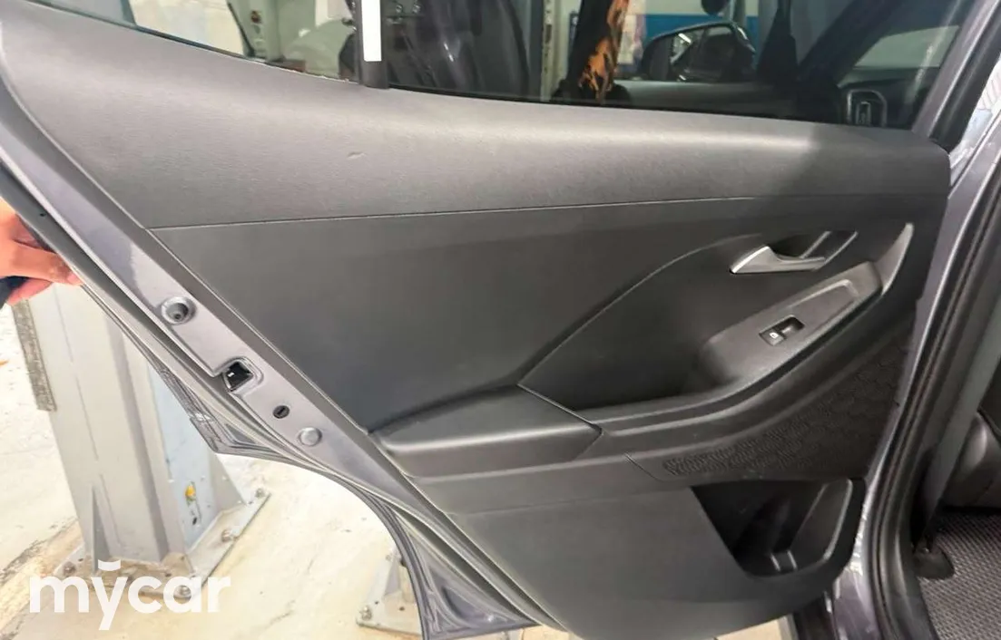 Hyundai Creta 2022