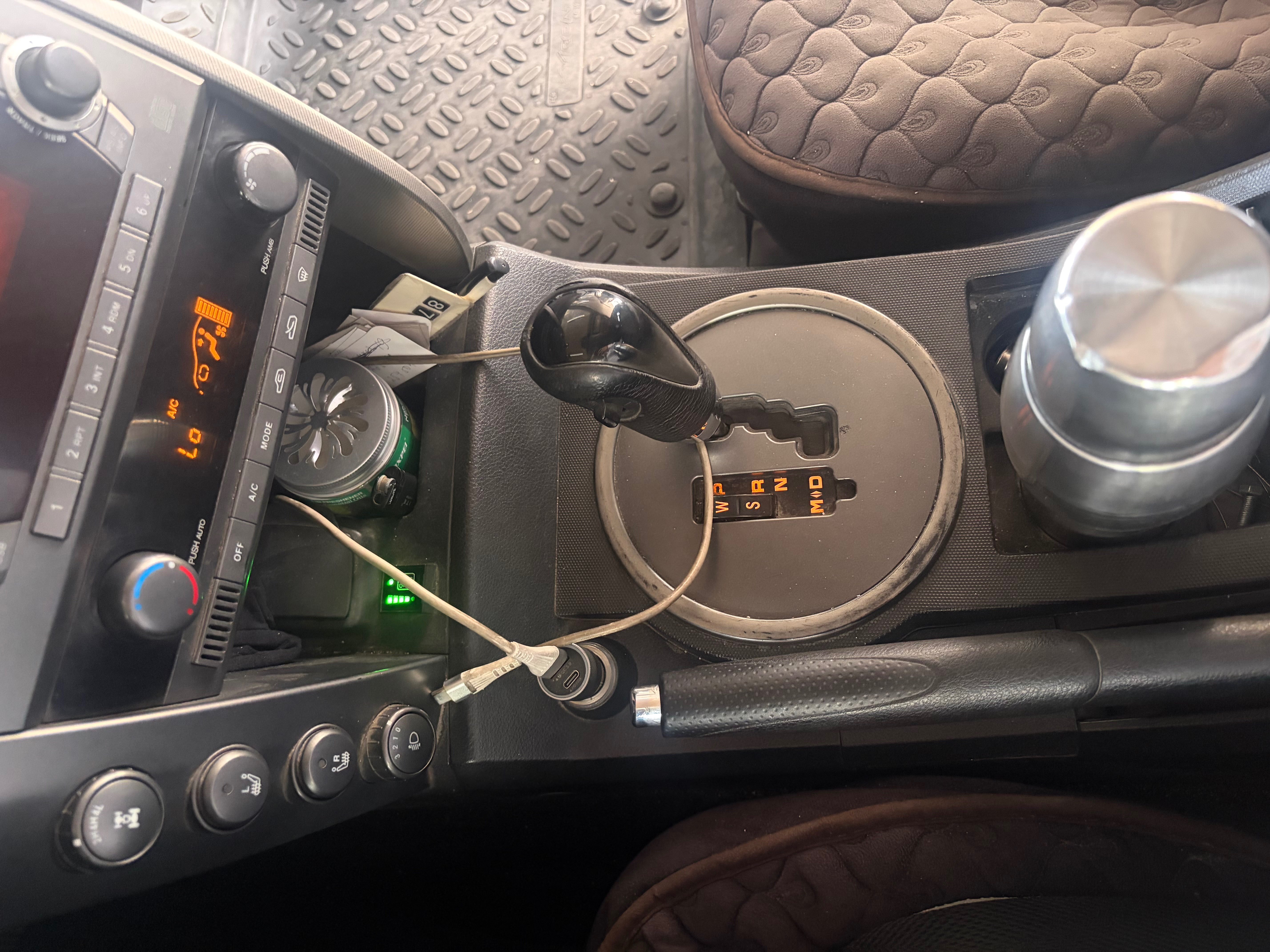 SsangYong Kyron 2013