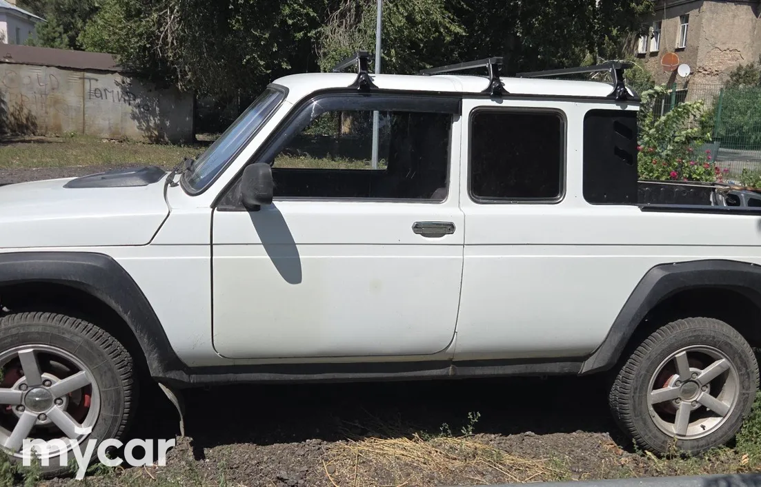 LADA 2329 2011
