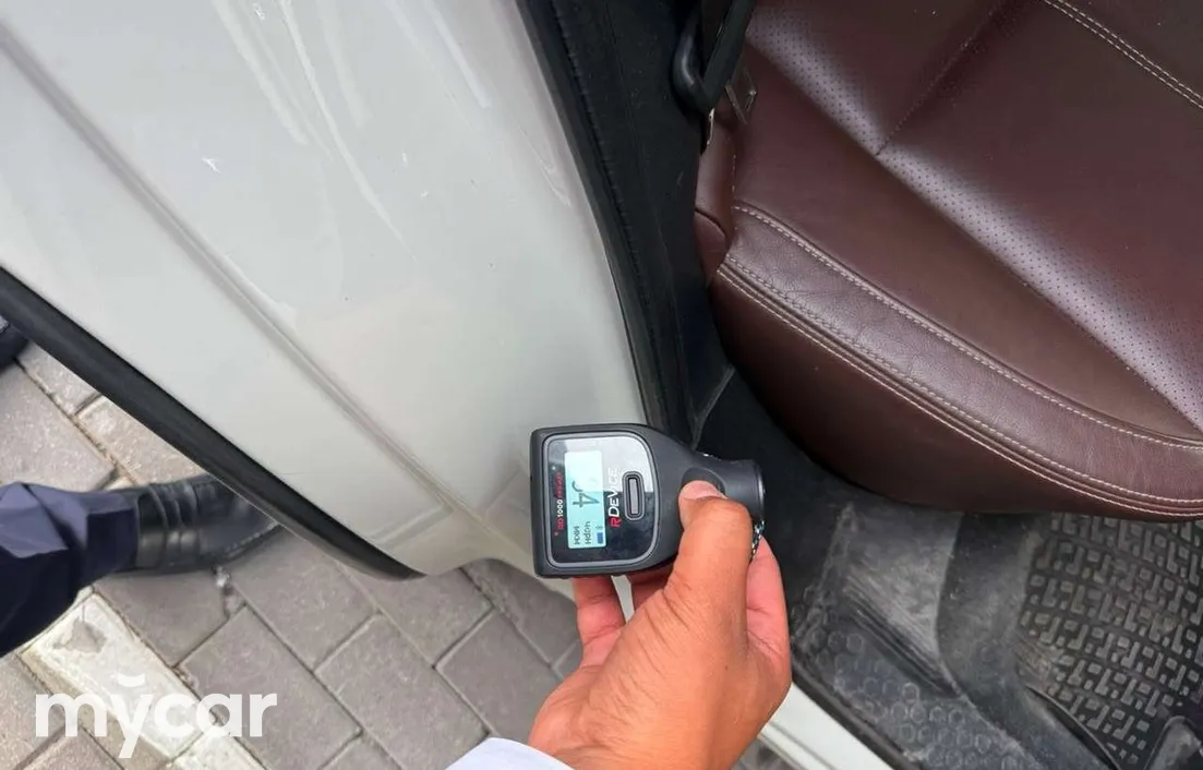 Subaru Forester 2017