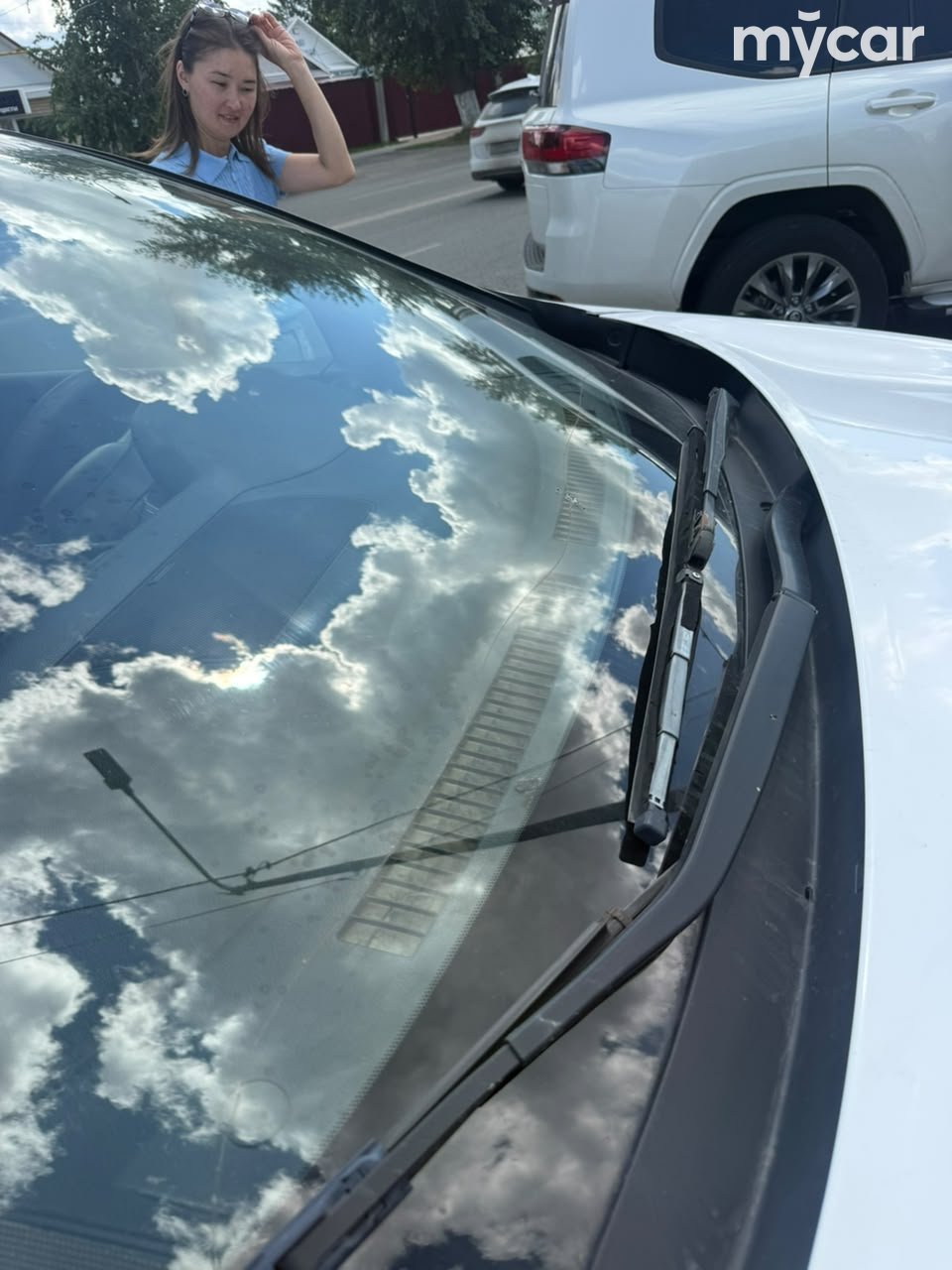 Nissan Murano 2014