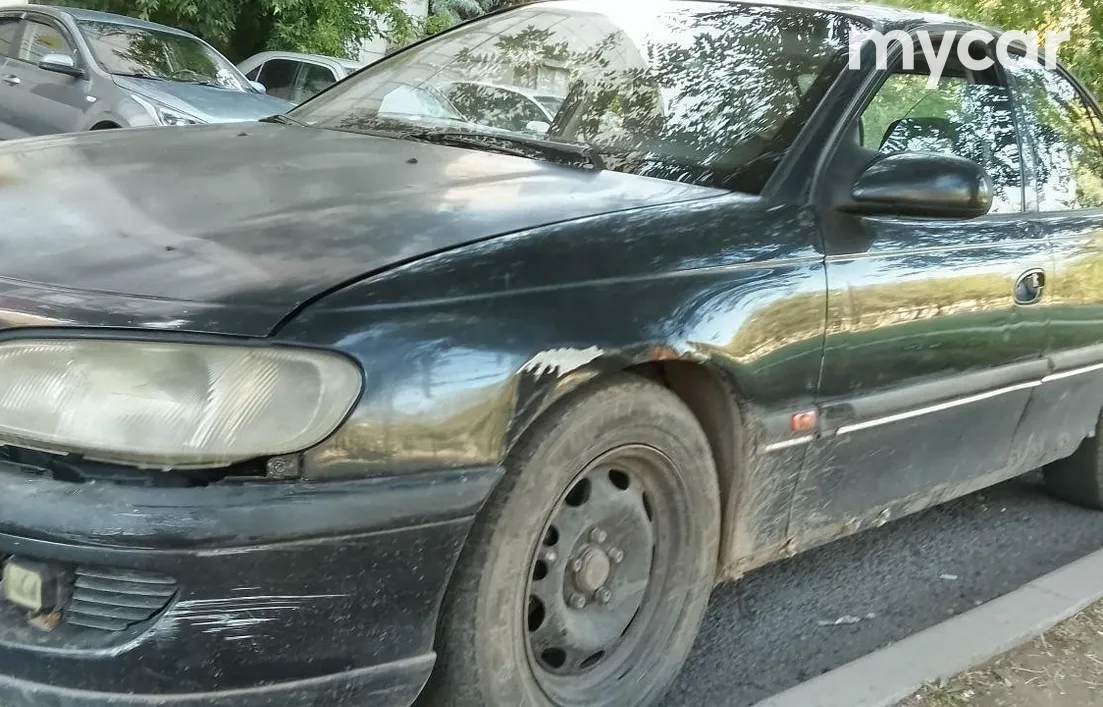 Opel Omega 1994