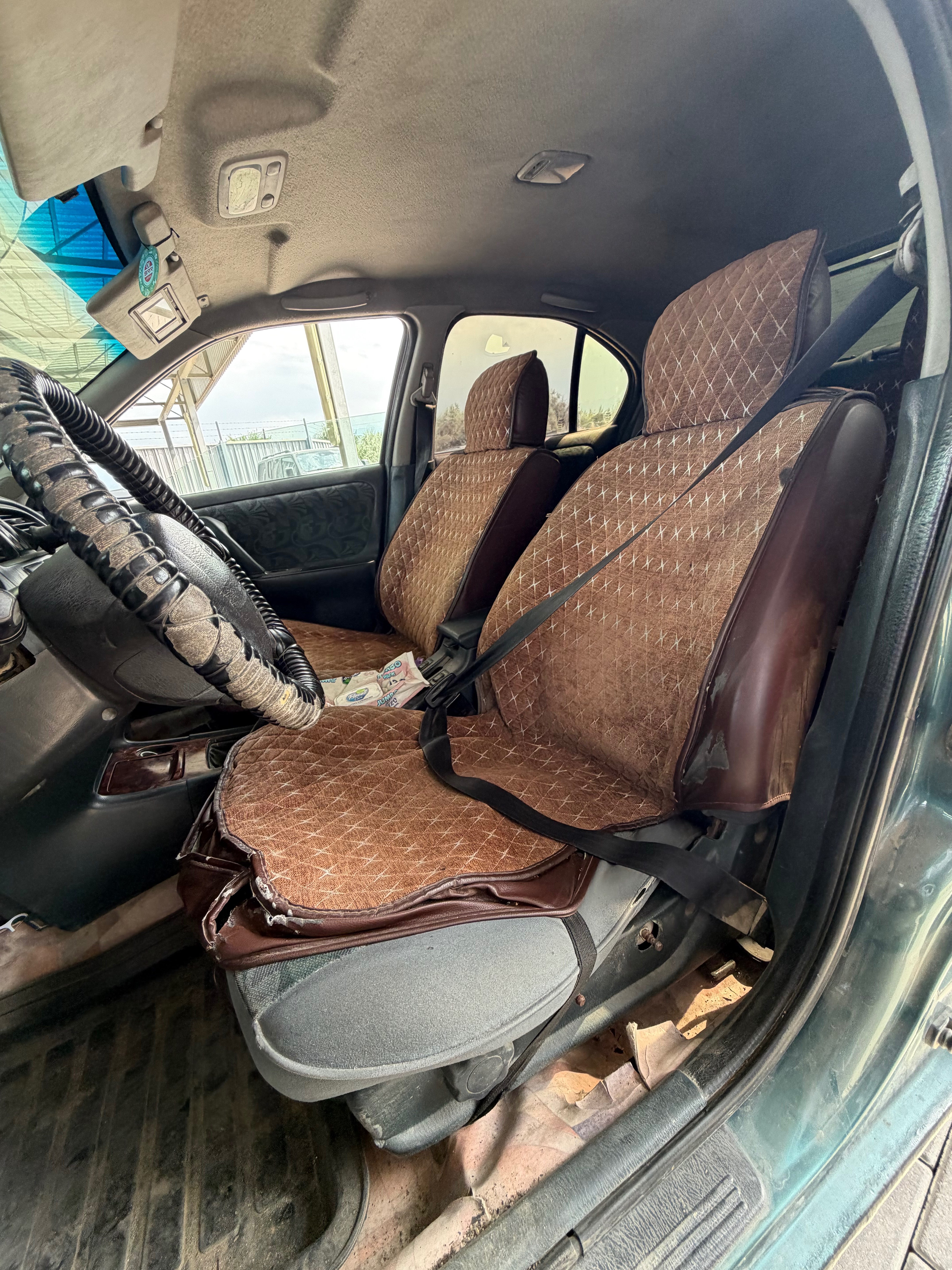 Nissan Primera 1998