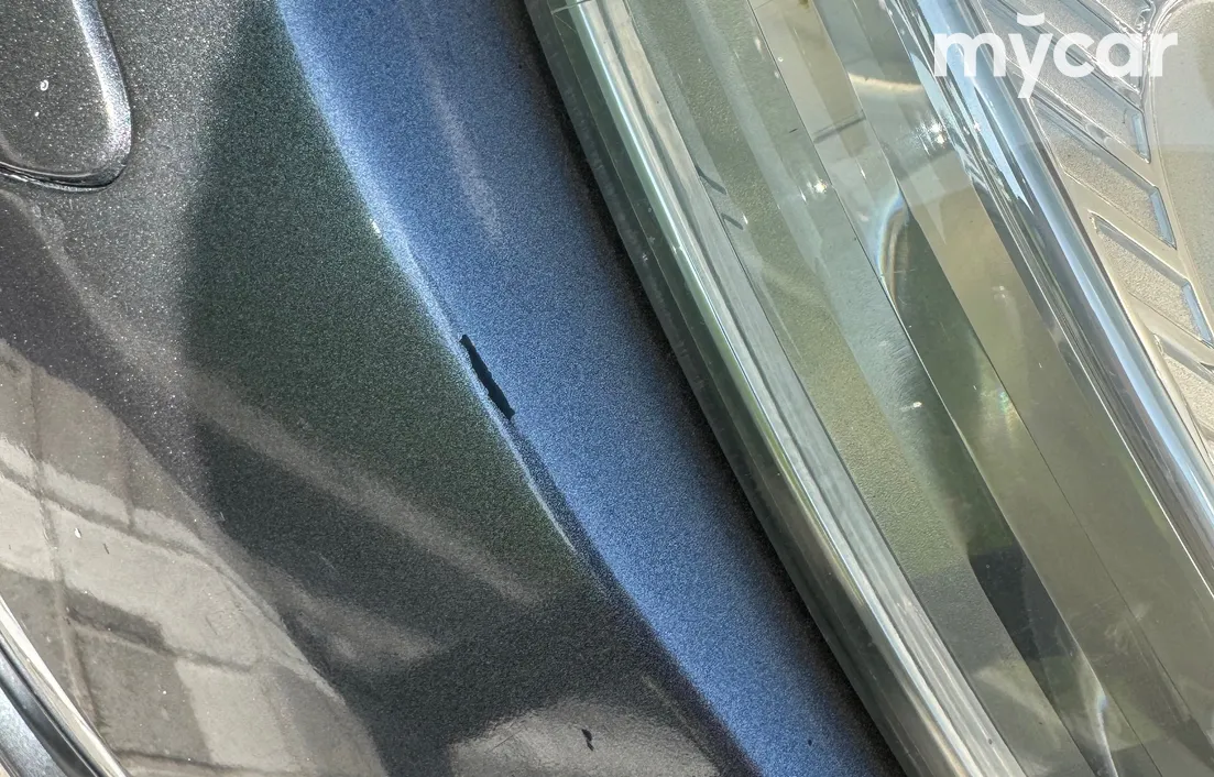 Volkswagen Jetta 2005