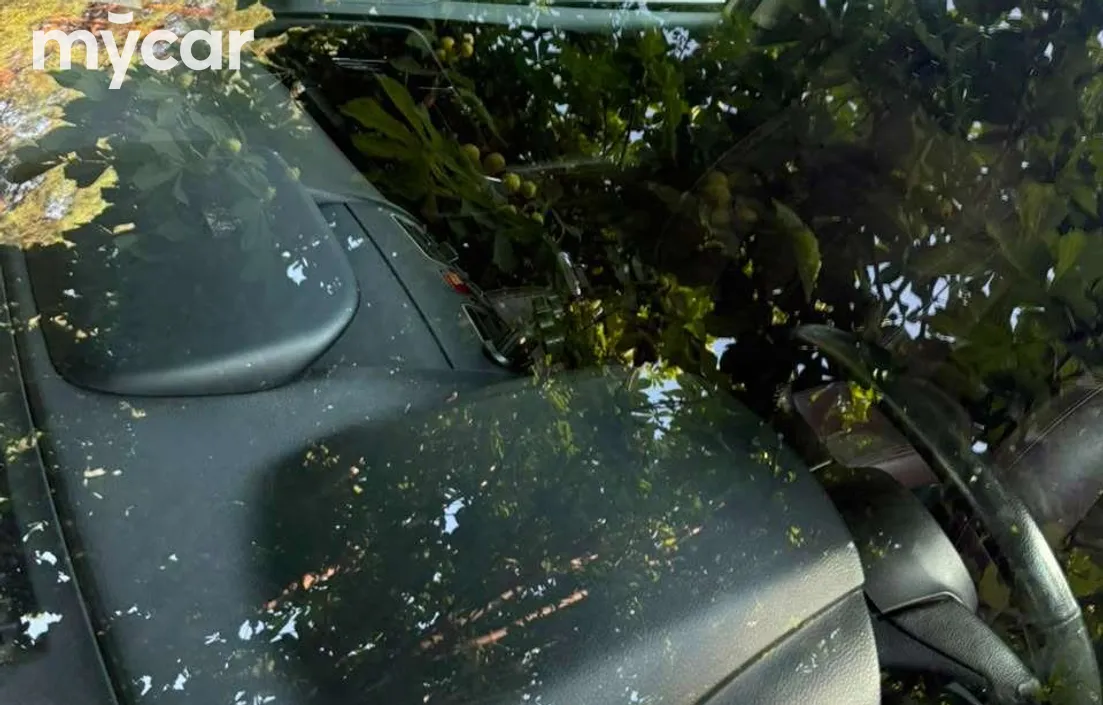 Subaru Forester 2017
