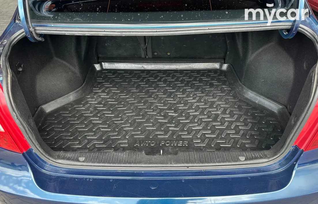 Chevrolet Lacetti 2023