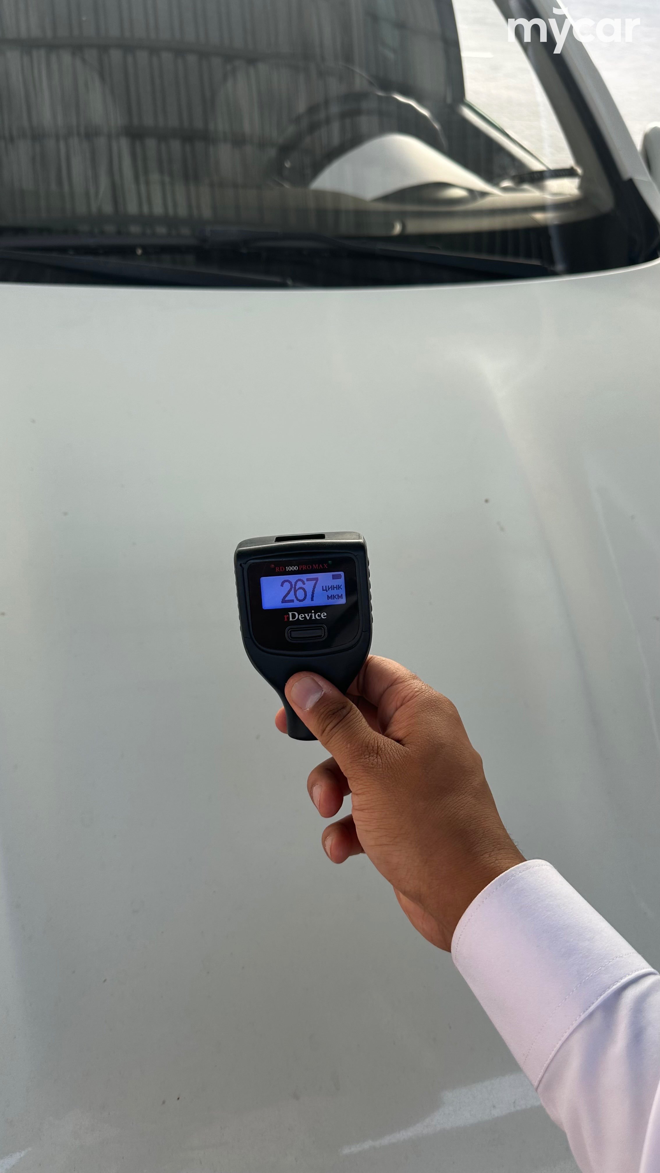 Nissan Qashqai 2011