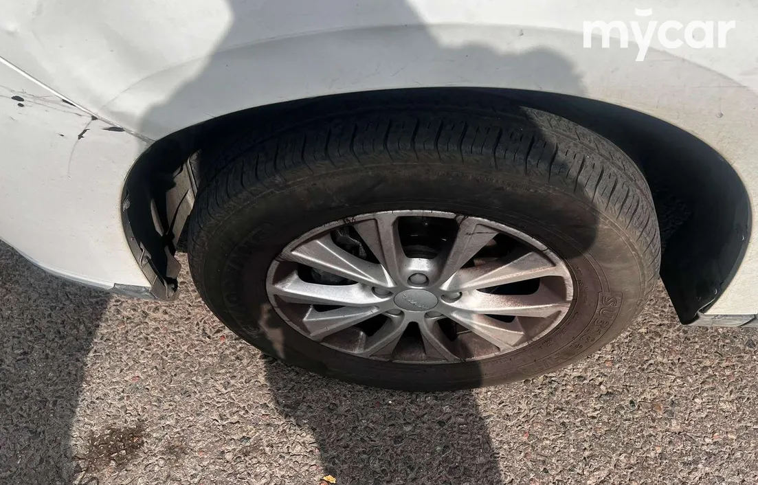 Haval M6 2024