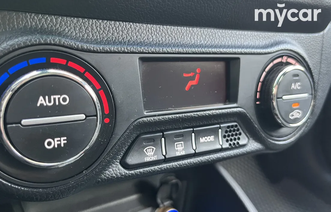 Kia Rio 2014