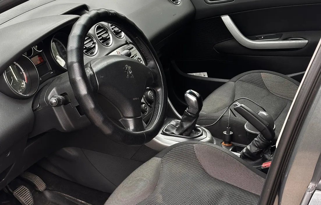 Peugeot 308 2008
