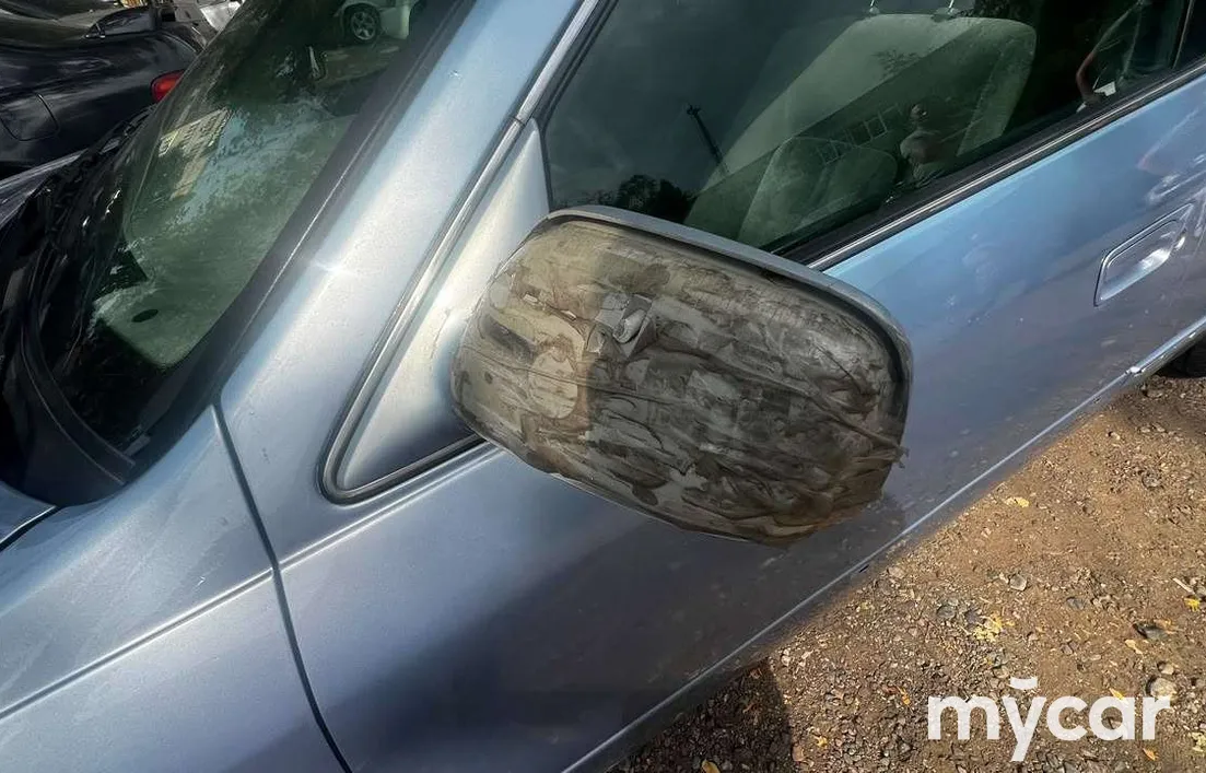 Toyota Camry 1997
