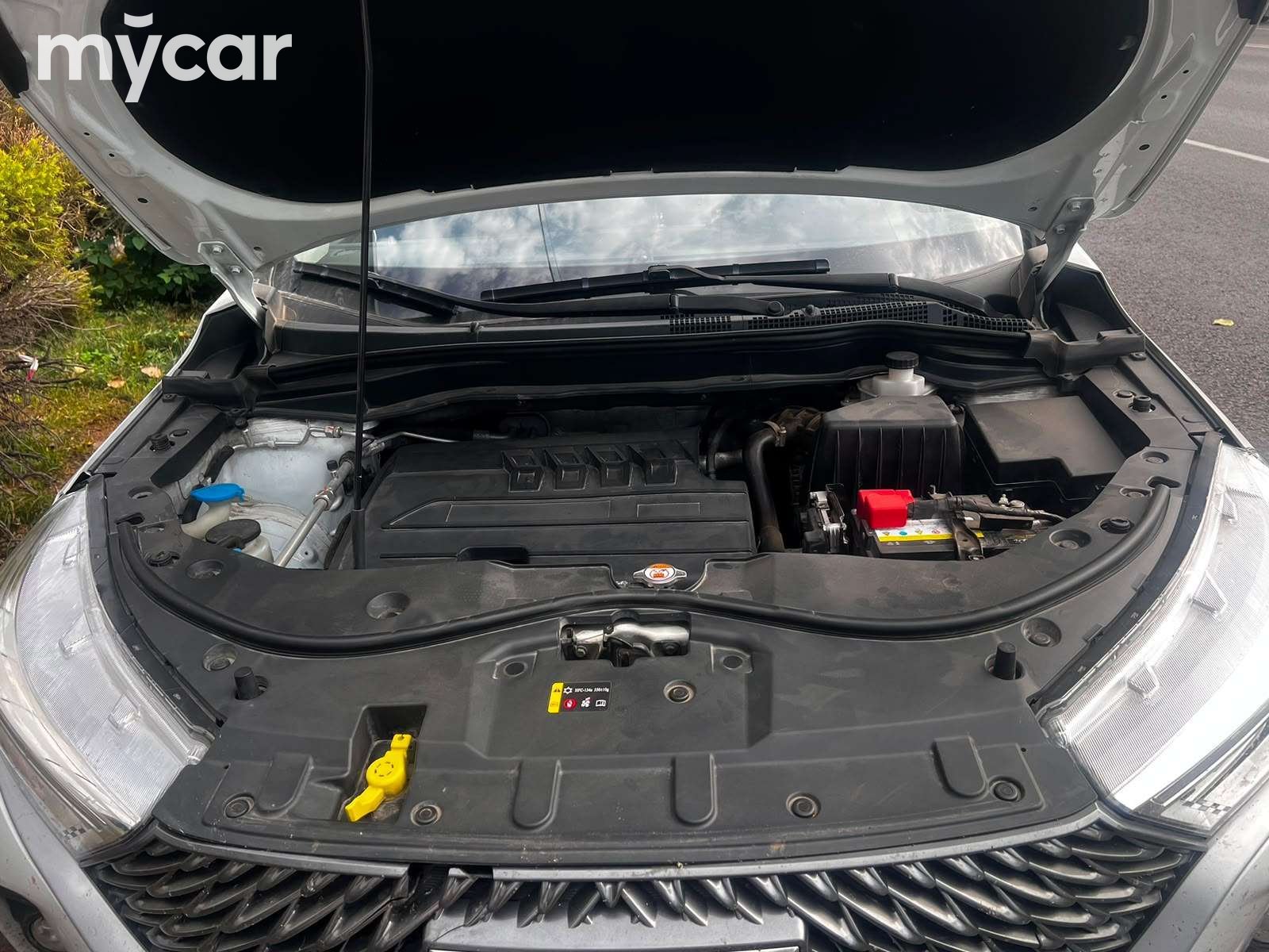 Haval M6 2024