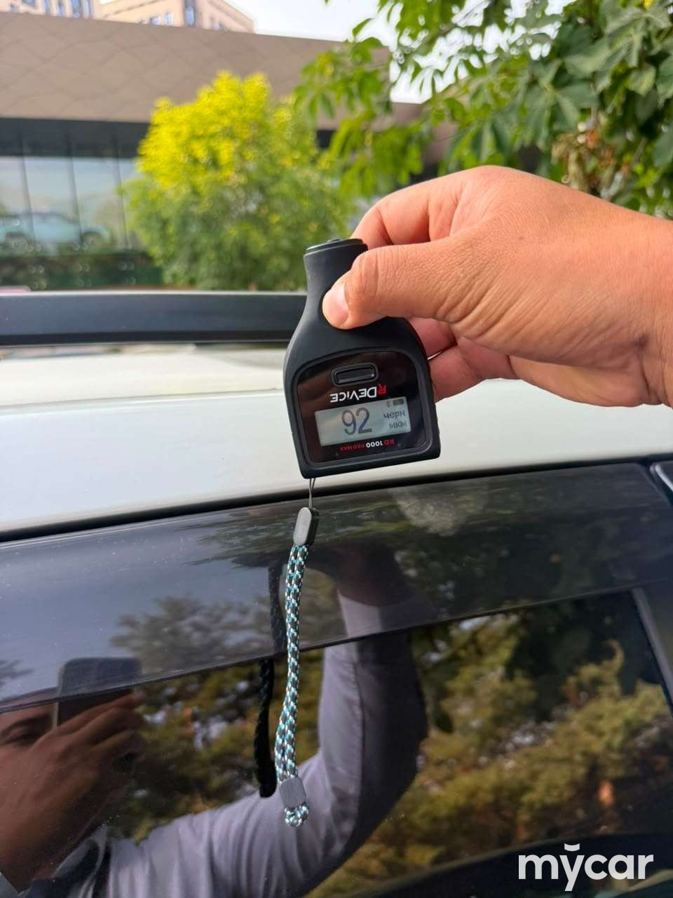 Subaru Forester 2017