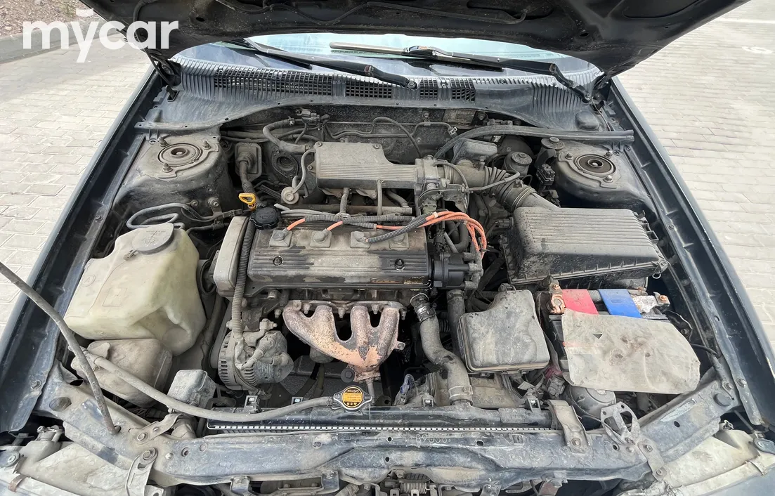Toyota Carina 1995
