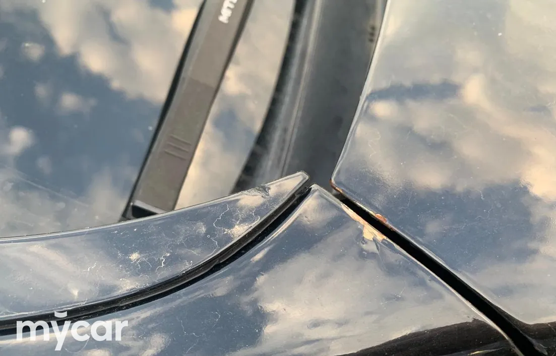 Hyundai Santa Fe 2018