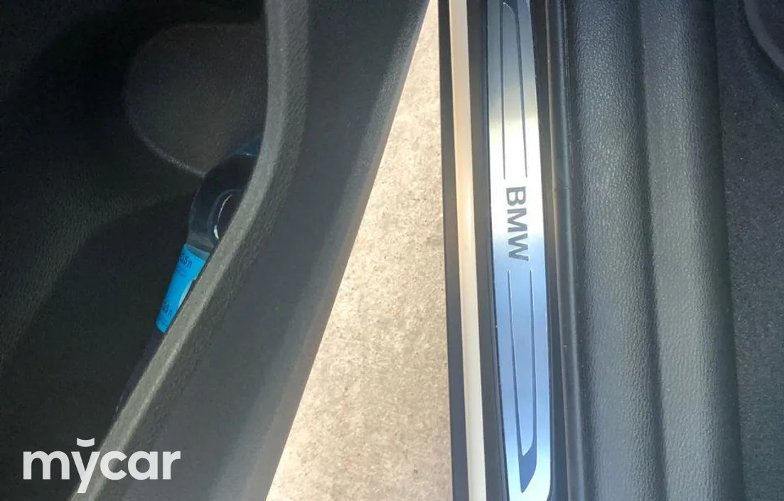 BMW X1 2016